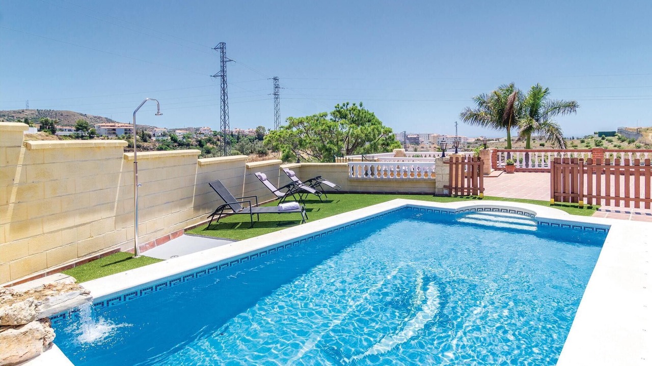 Photo of Outdoor in Torrox