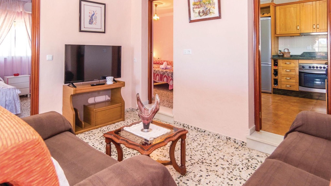 Photo of Bedroom in Torrox