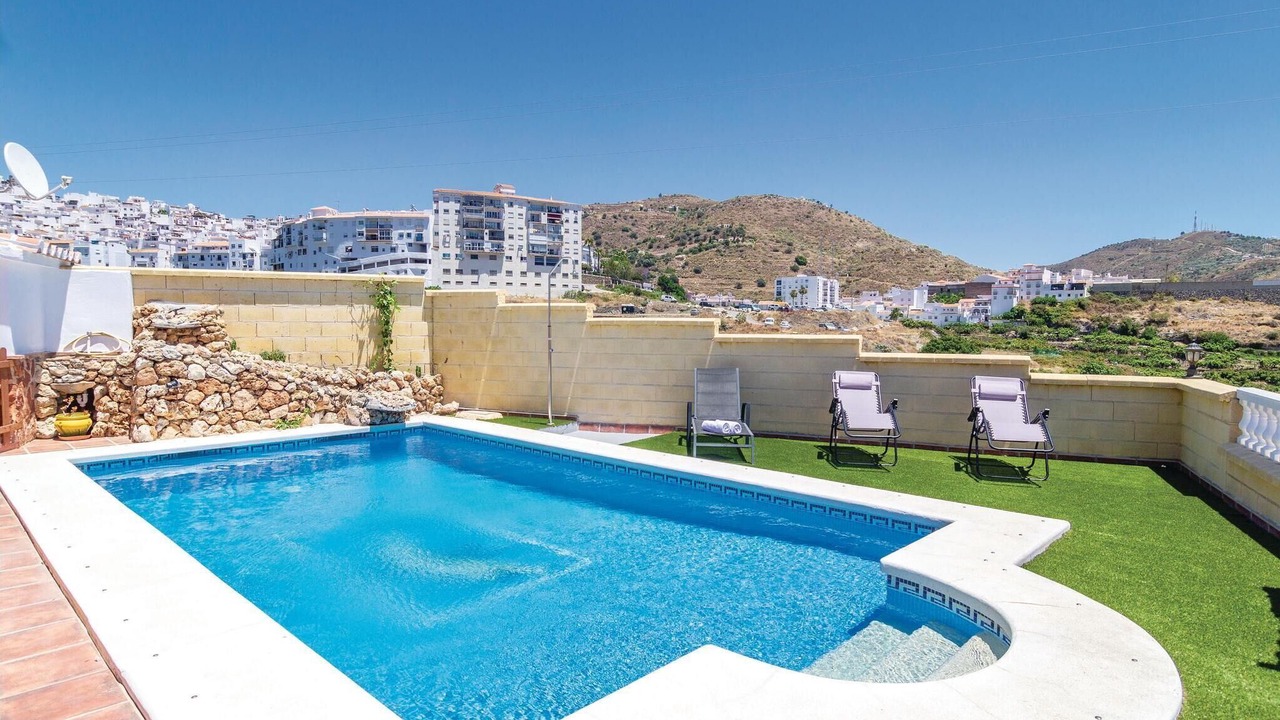 Photo of Outdoor in Torrox