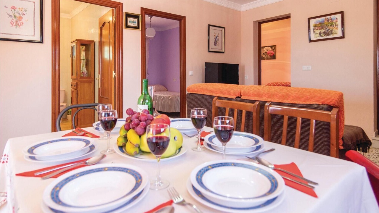 Photo of Bedroom in Torrox