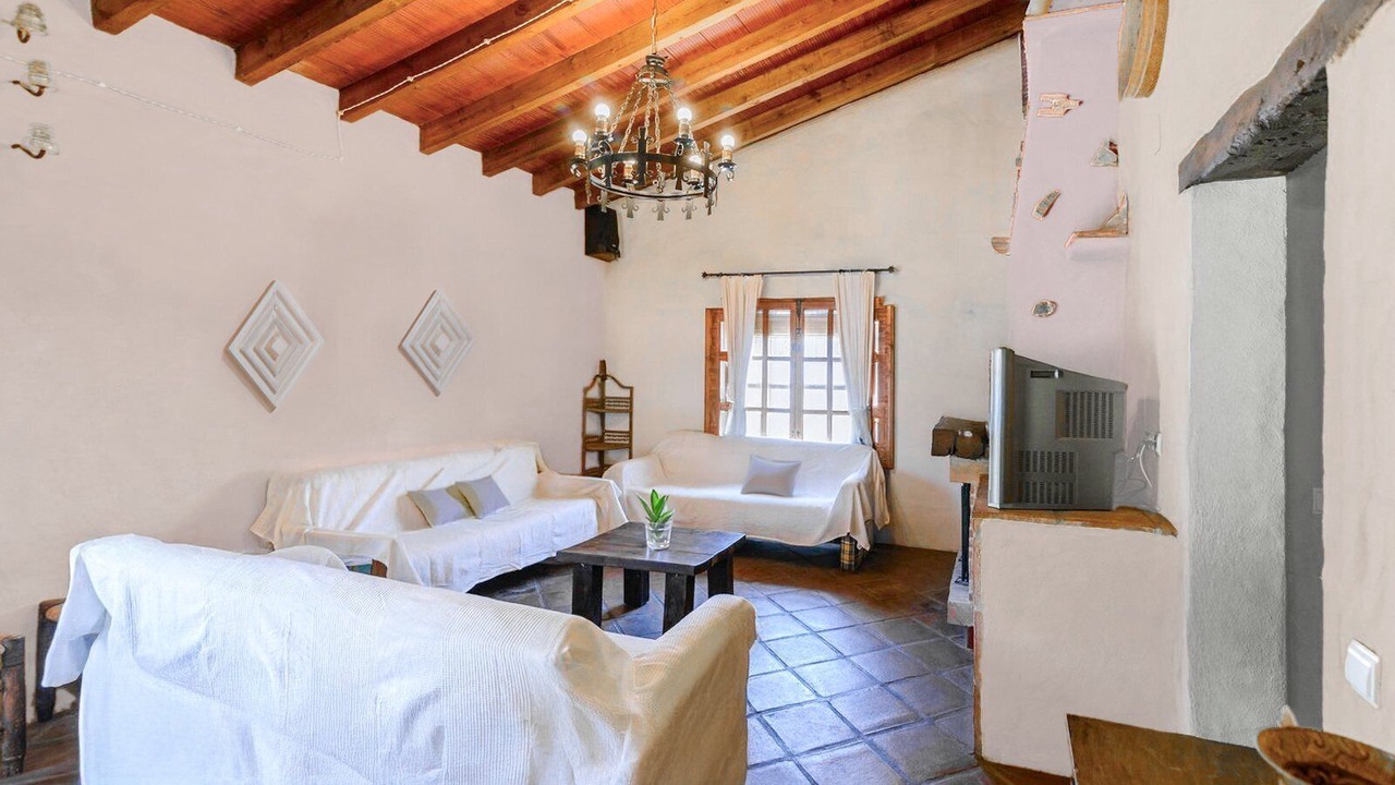 Photo of Livingroom in Almachar