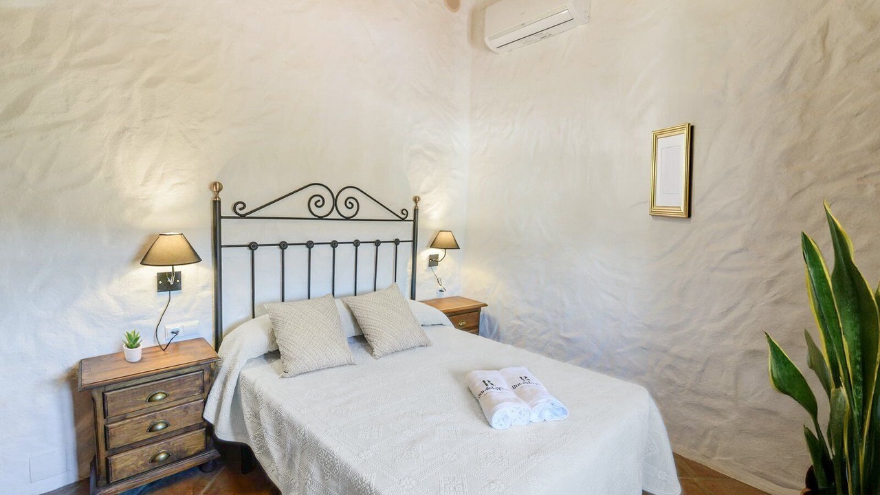 Photo of Bedroom in Almachar