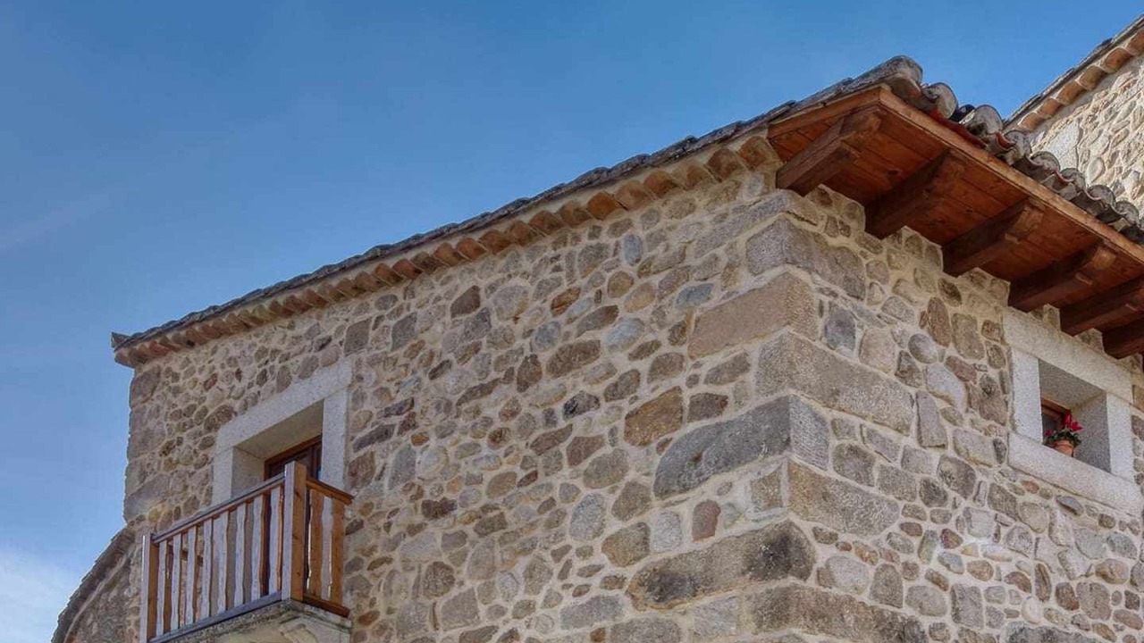 Photo of Outdoor in Piedralaves