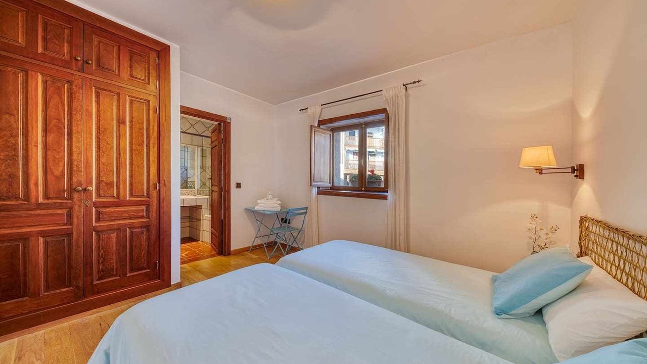 Photo of Bedroom in Piedralaves