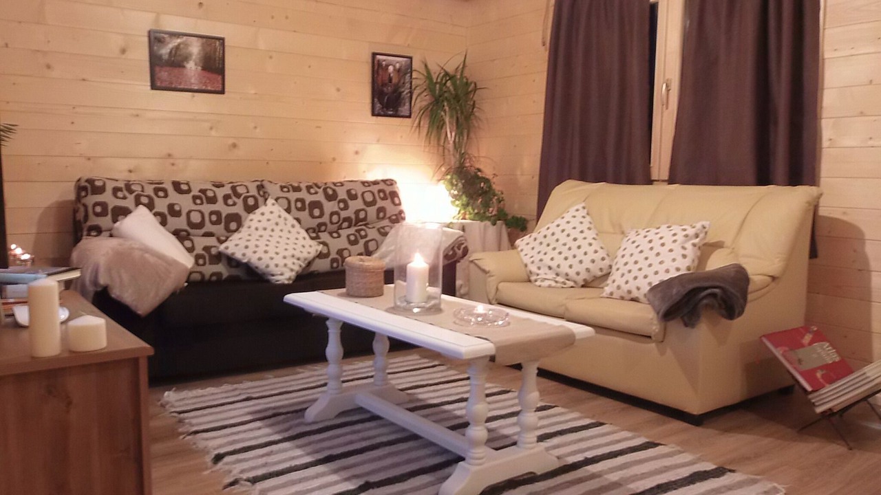 Photo of Livingroom in Ronda