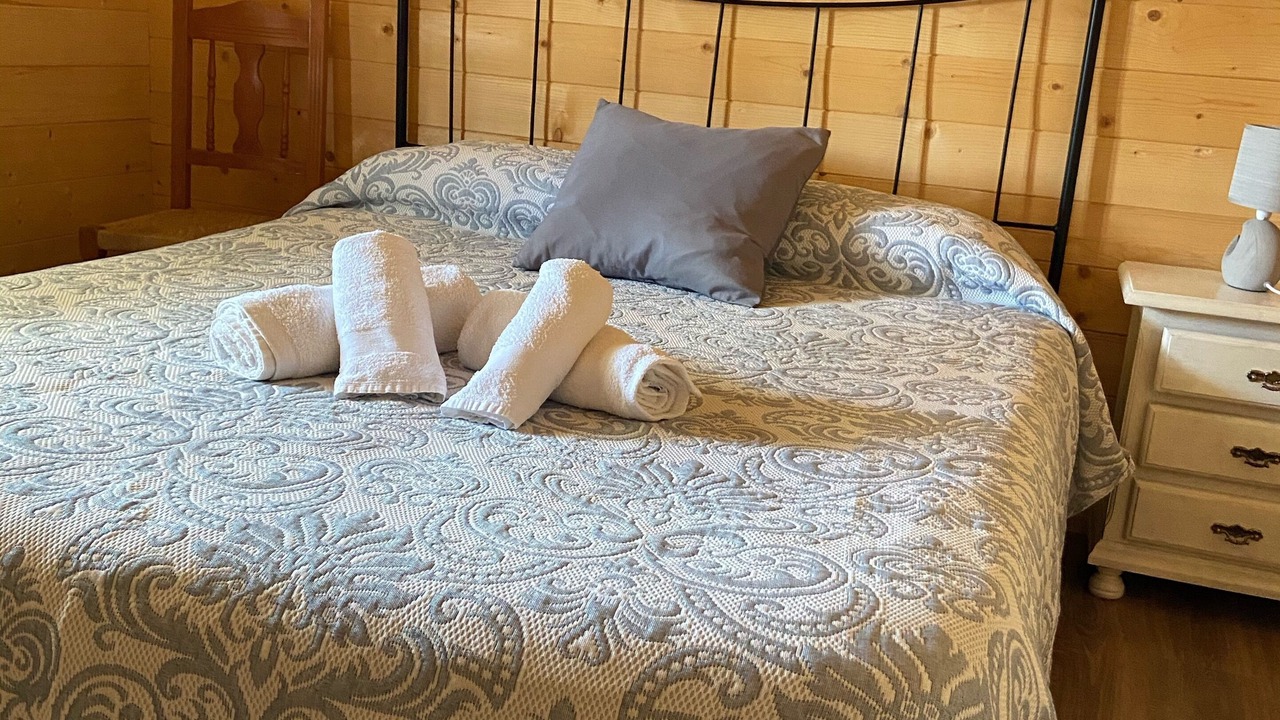 Photo of Bedroom in Ronda