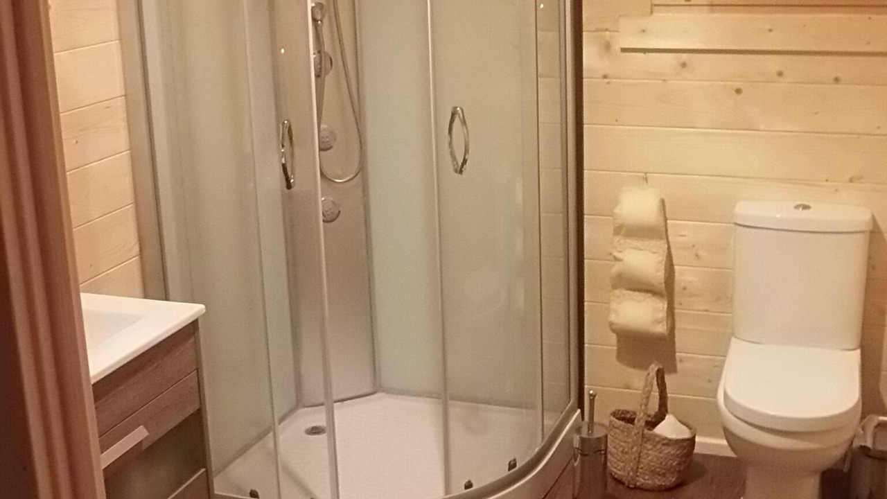 Photo of Bathroom in Ronda