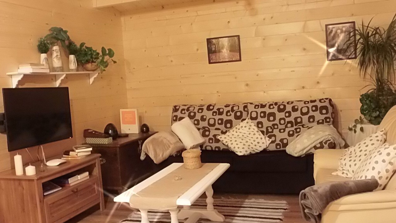 Photo of Livingroom in Ronda