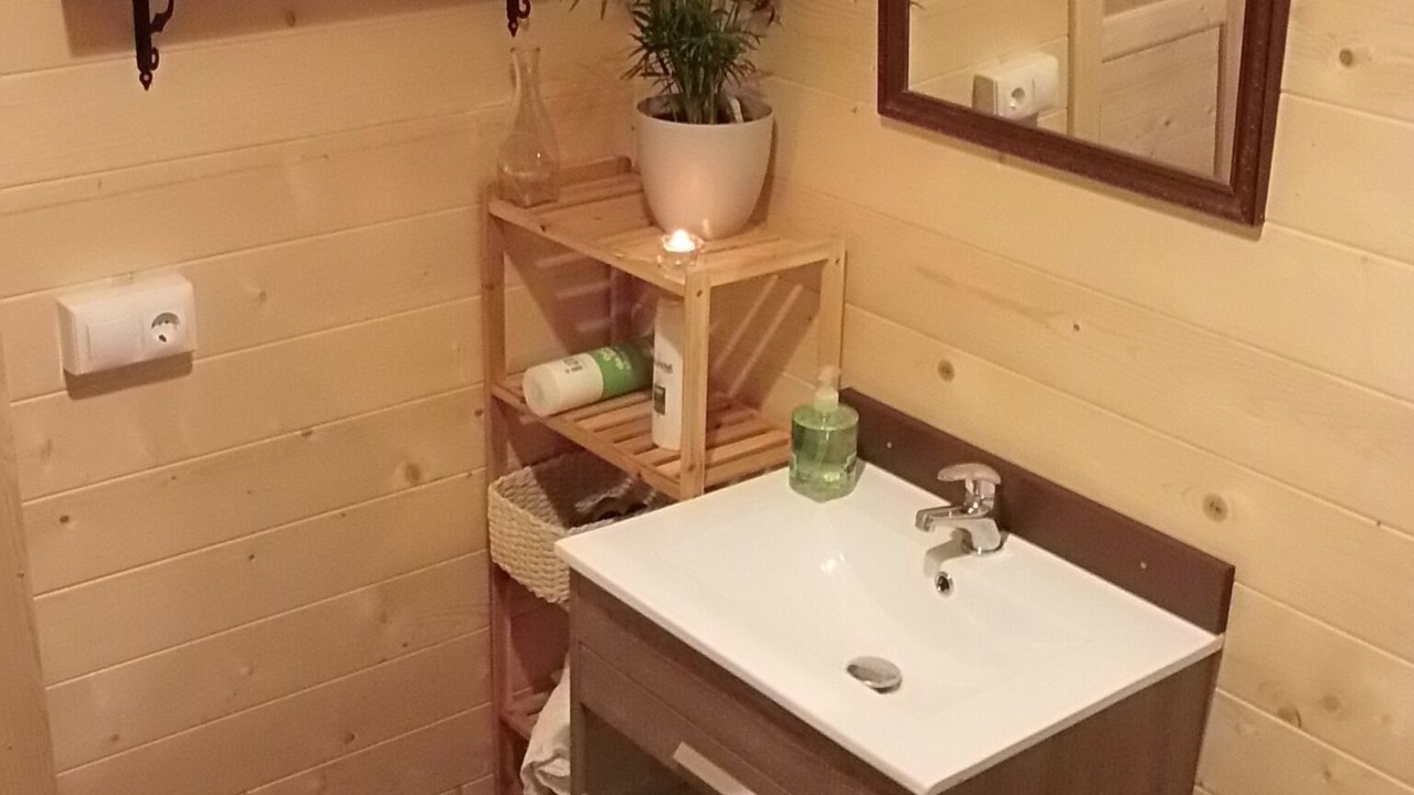 Photo of Bathroom in Ronda