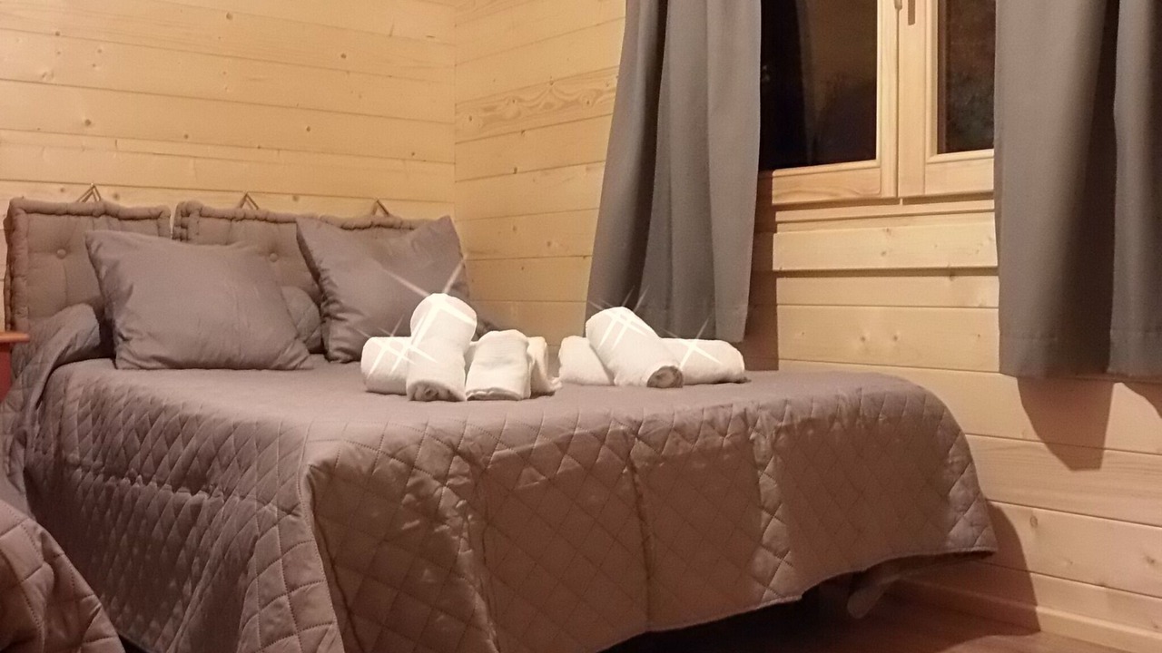 Photo of Bedroom in Ronda