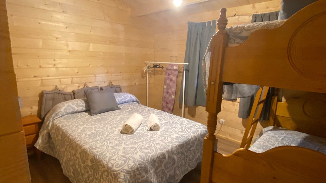 Photo of Bedroom in Ronda