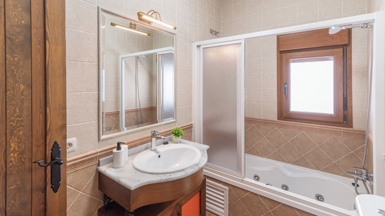 Photo of Bathroom in Sayalonga