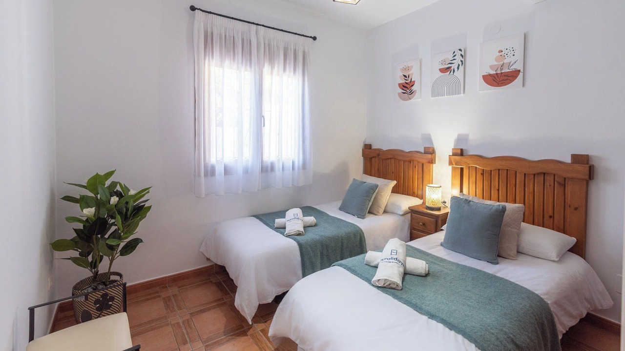 Photo of Bedroom in Sayalonga
