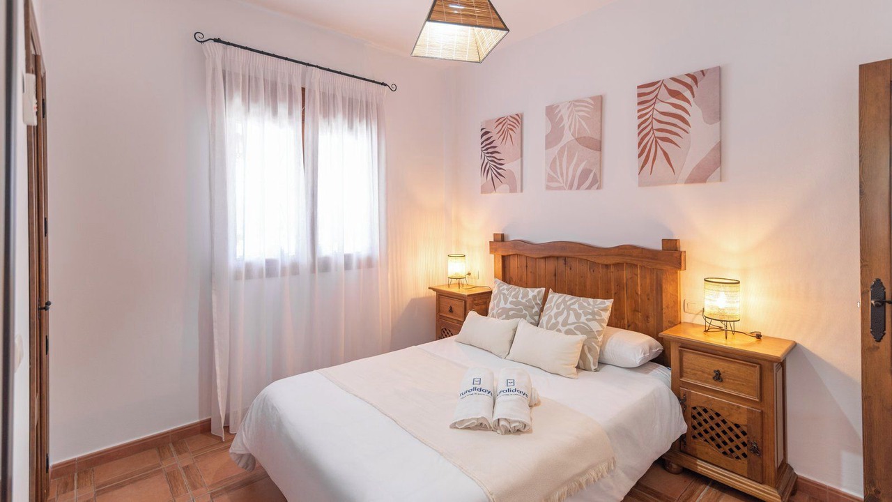 Photo of Bedroom in Sayalonga