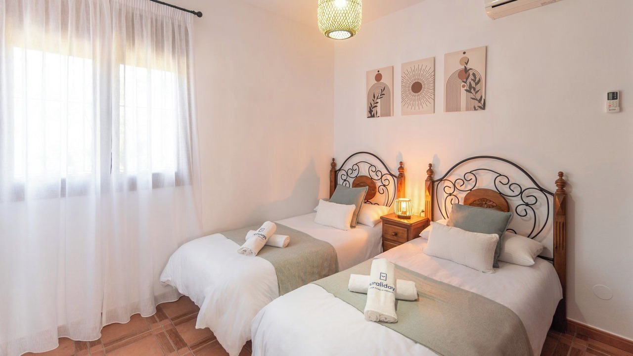 Photo of Bedroom in Sayalonga