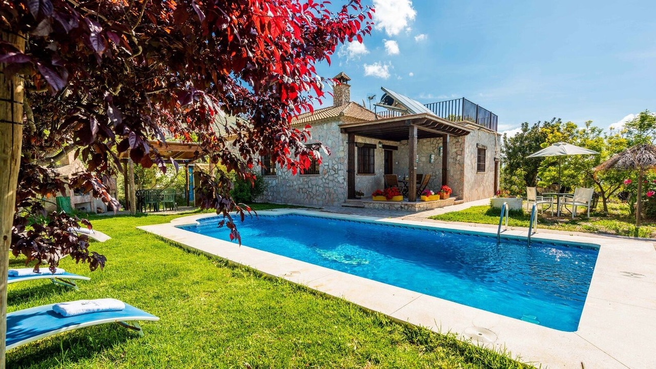 Photo of Outdoor in Antequera
