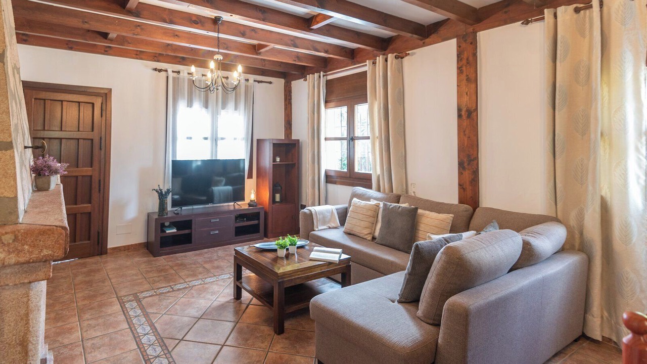 Photo of Livingroom in Antequera