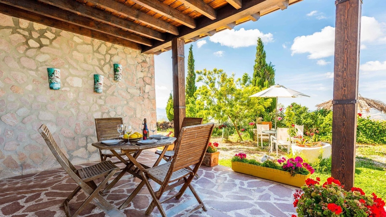 Photo of Outdoor in Antequera