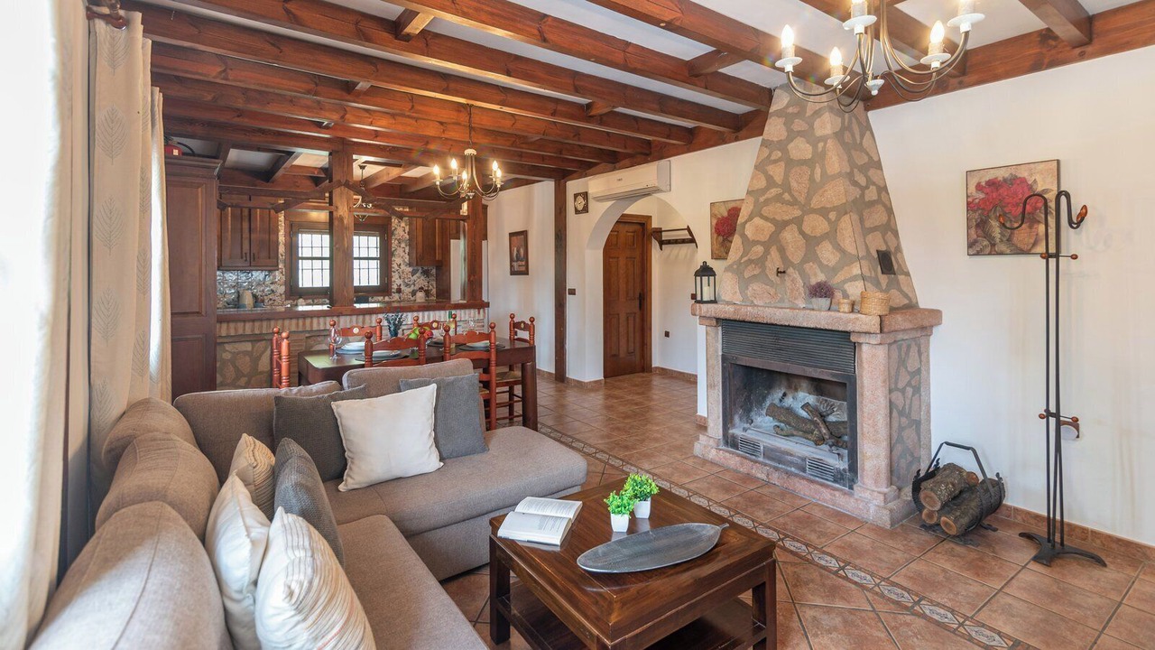 Photo of Livingroom in Antequera