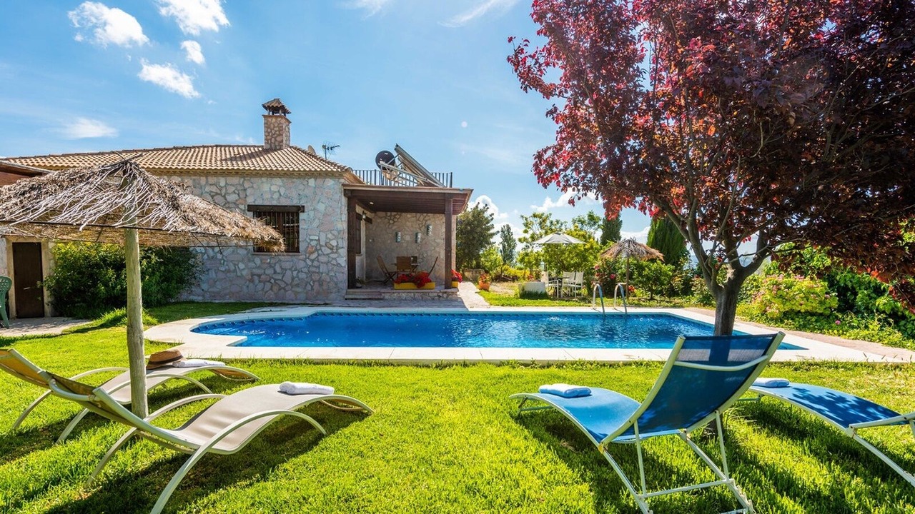 Photo of Outdoor in Antequera