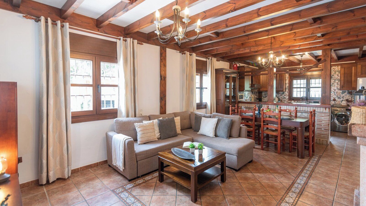 Photo of Livingroom in Antequera