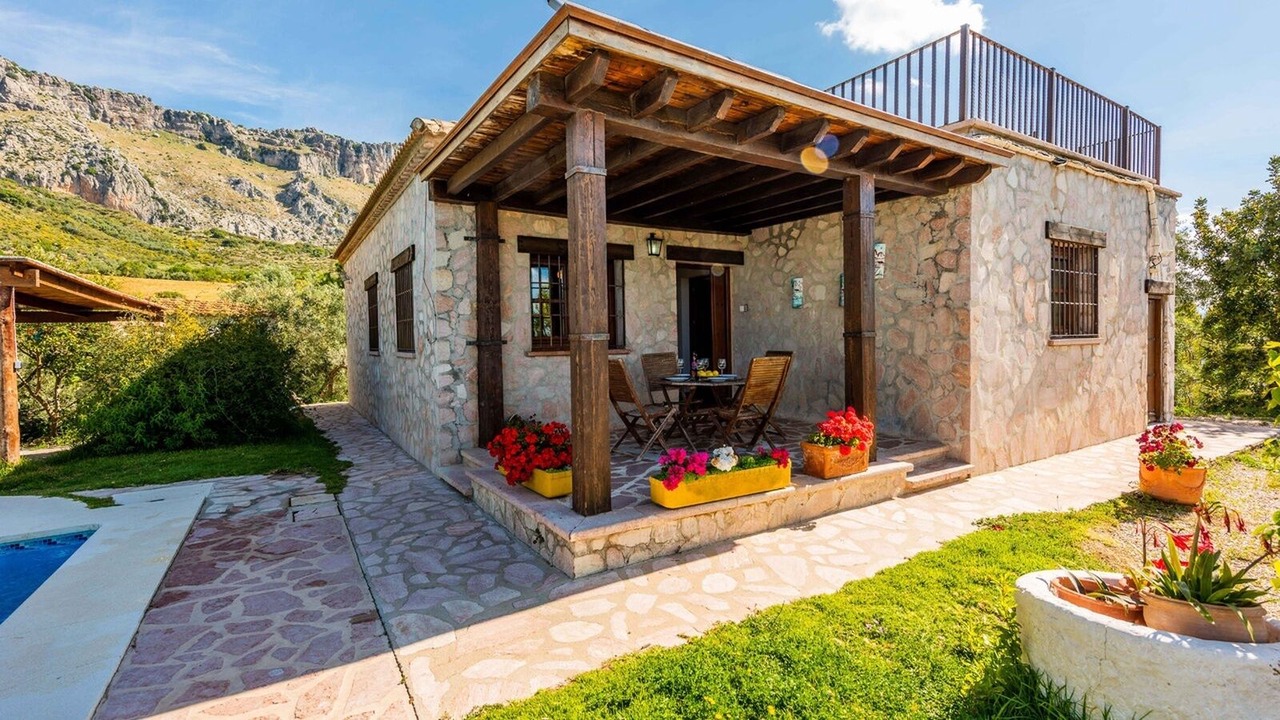 Photo of Outdoor in Antequera
