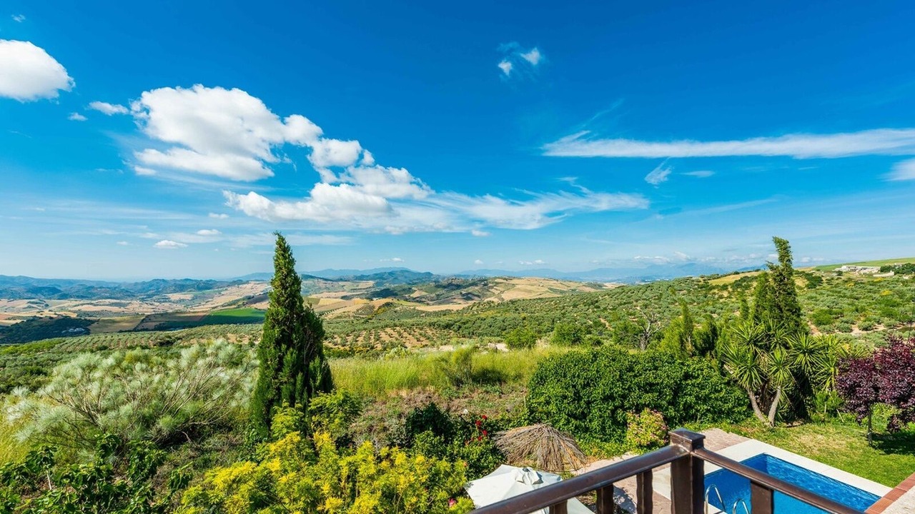 Photo of Outdoor in Antequera