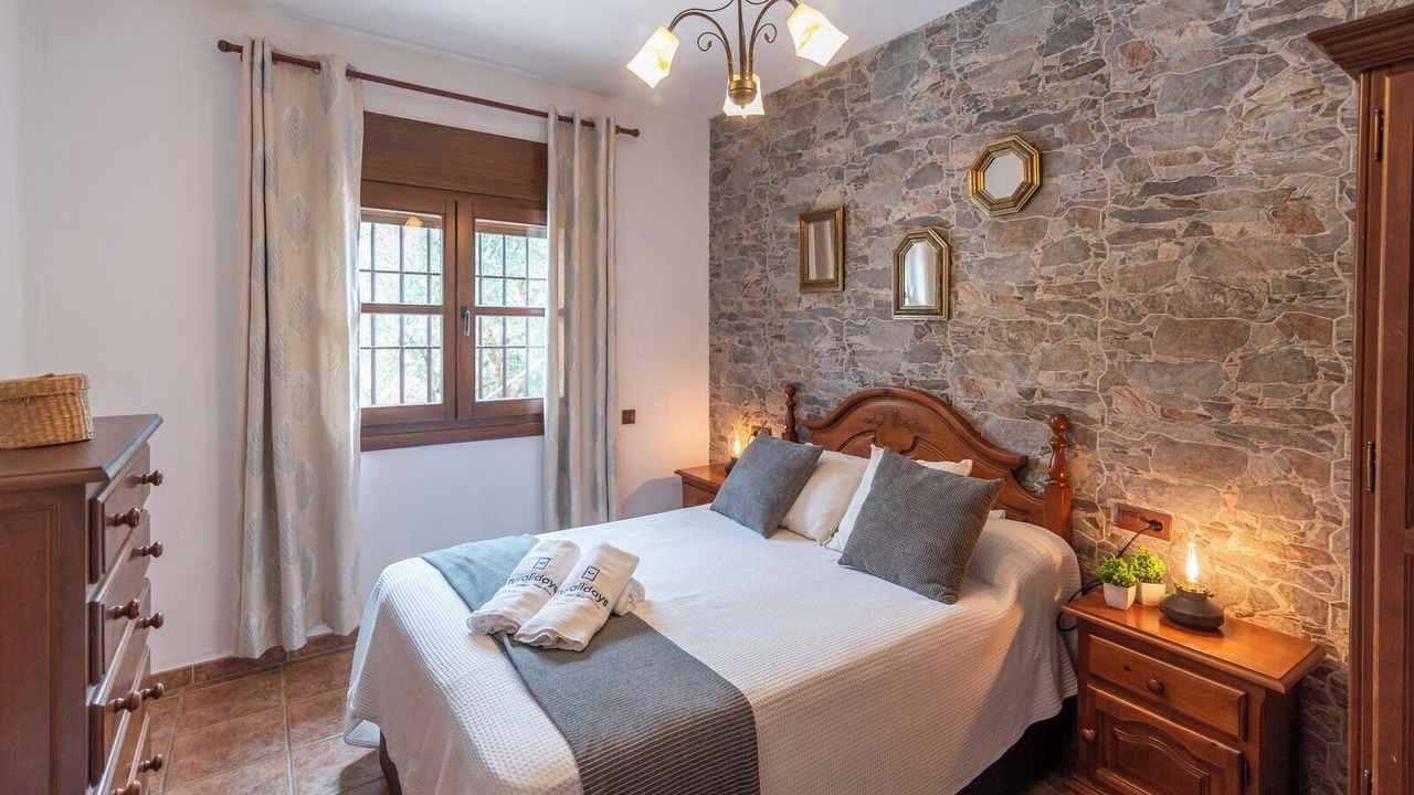 Photo of Bedroom in Antequera