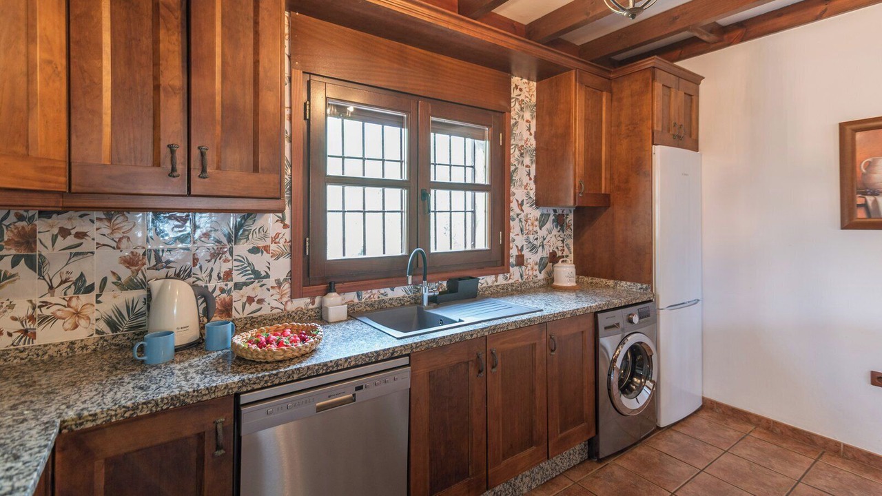 Photo of Kitchen in Antequera