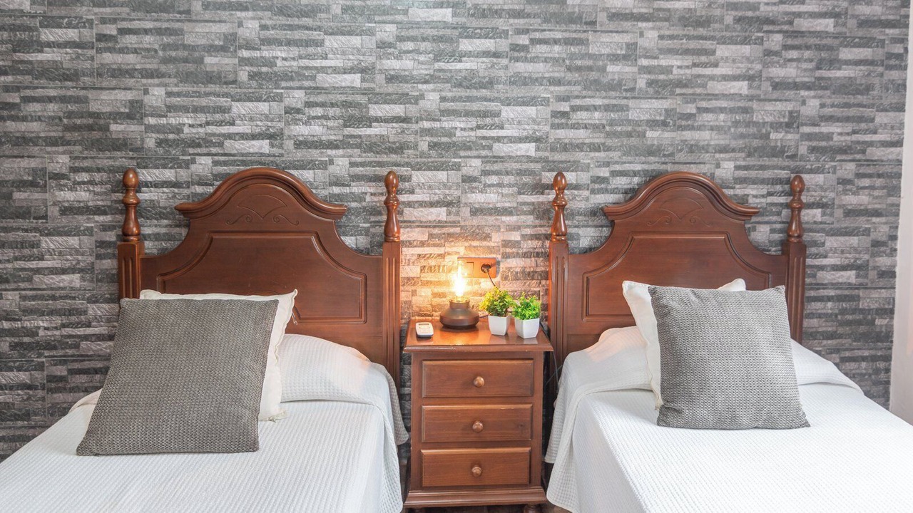 Photo of Bedroom in Antequera