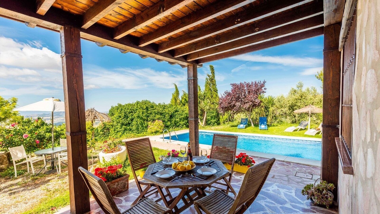 Photo of Outdoor in Antequera
