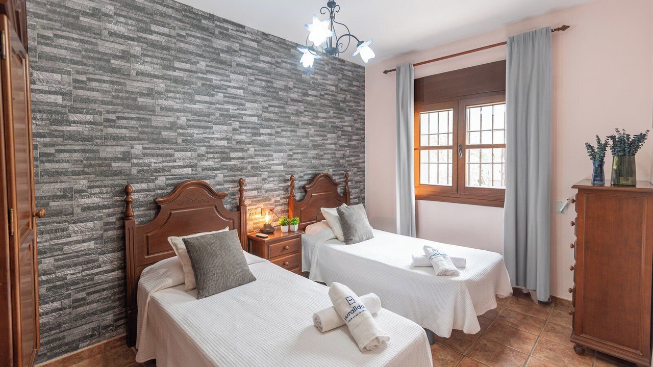 Photo of Bedroom in Antequera