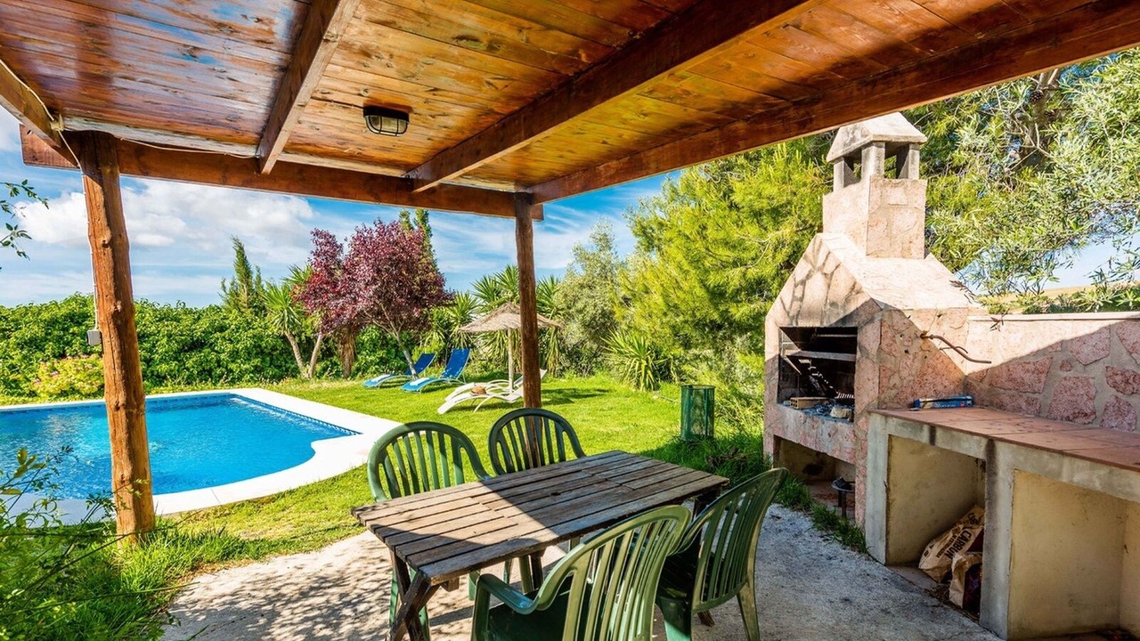Photo of Outdoor in Antequera
