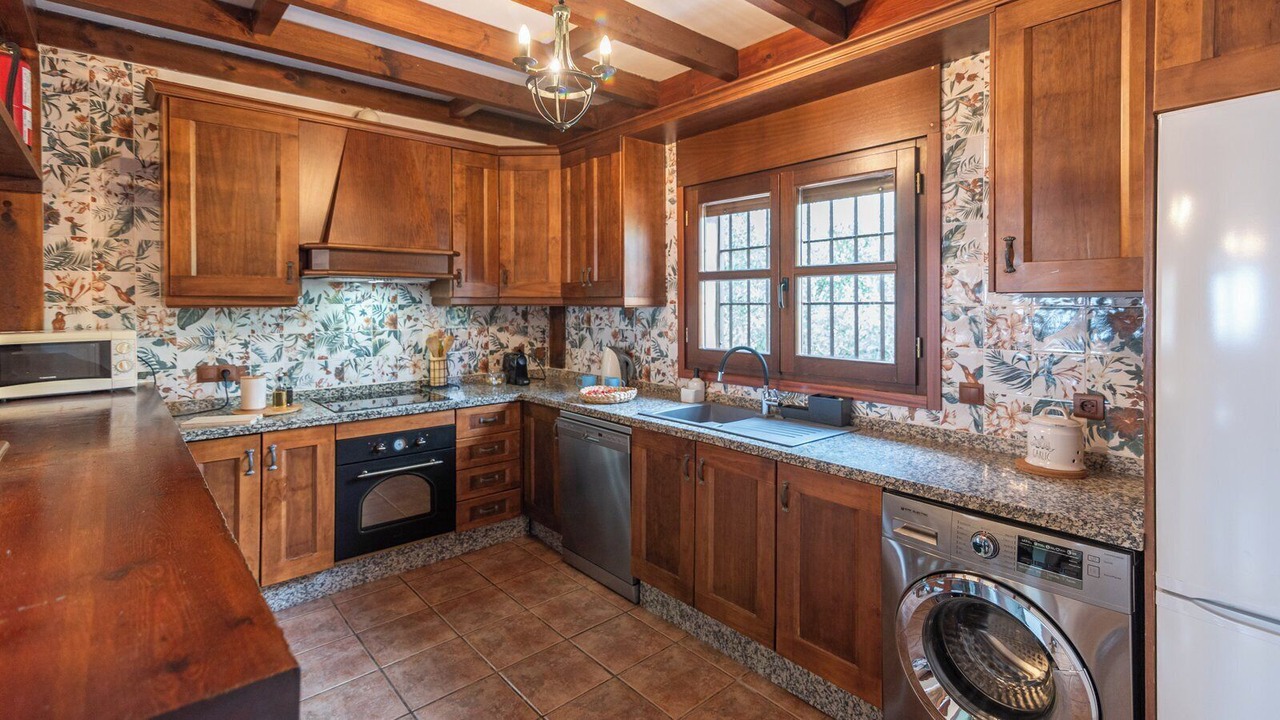 Photo of Kitchen in Antequera