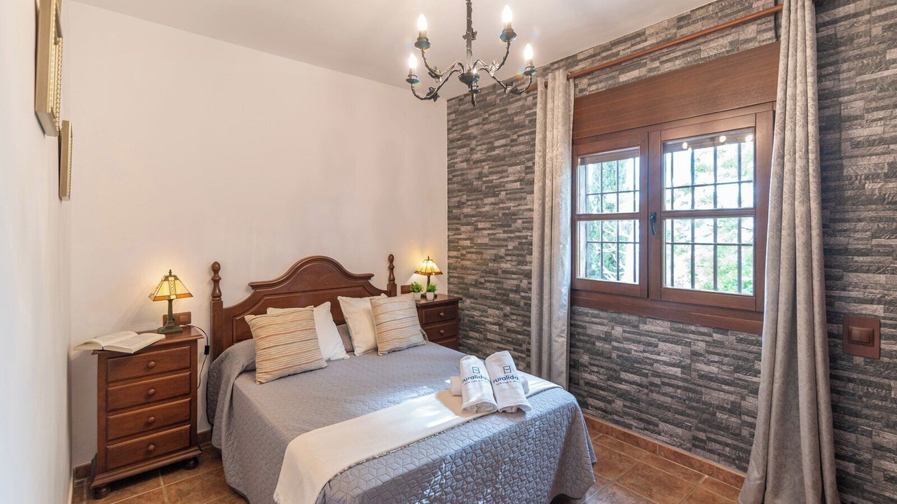 Photo of Bedroom in Antequera