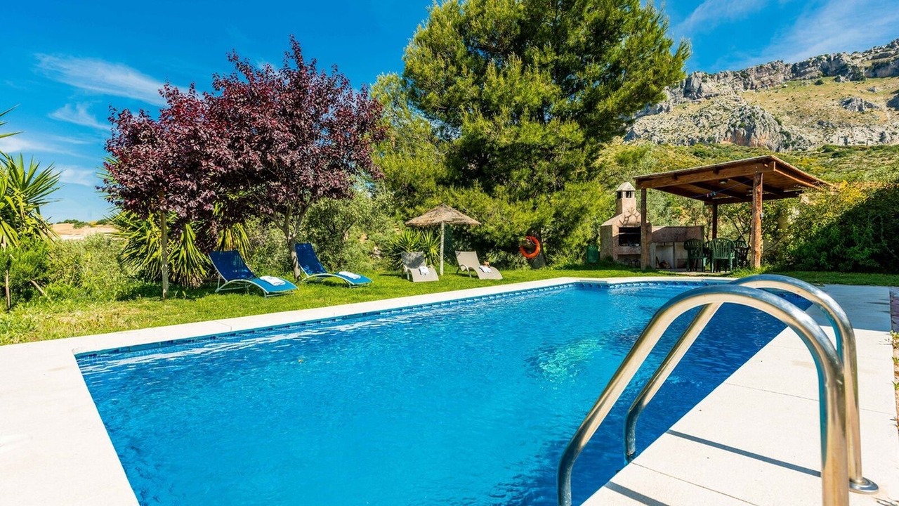 Photo of Outdoor in Antequera