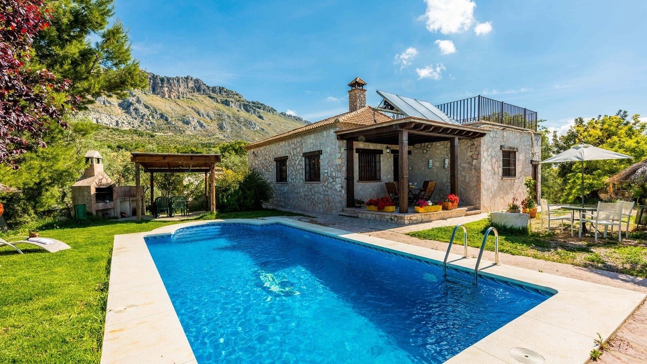 Photo of Outdoor in Antequera
