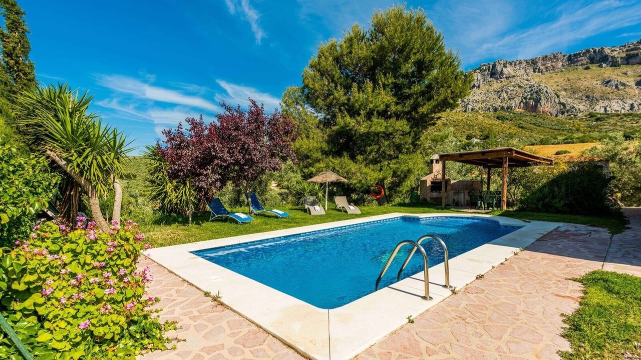 Photo of Outdoor in Antequera