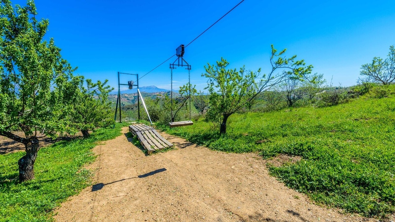Photo of Outdoor in Colmenar