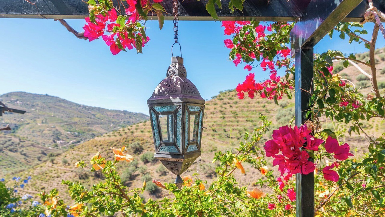 Photo of Outdoor in Competa