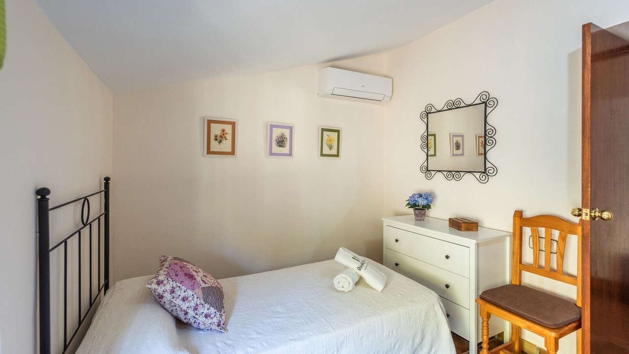 Photo of Bedroom in Competa