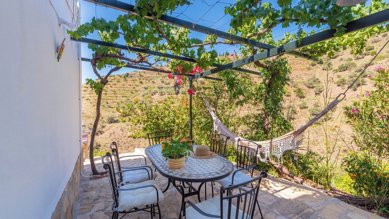Photo of Outdoor in Competa
