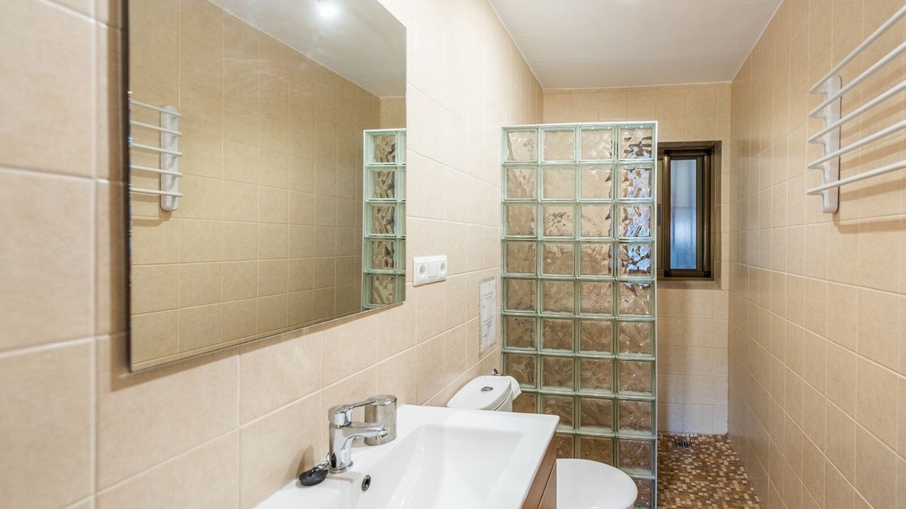 Photo of Bathroom in Competa