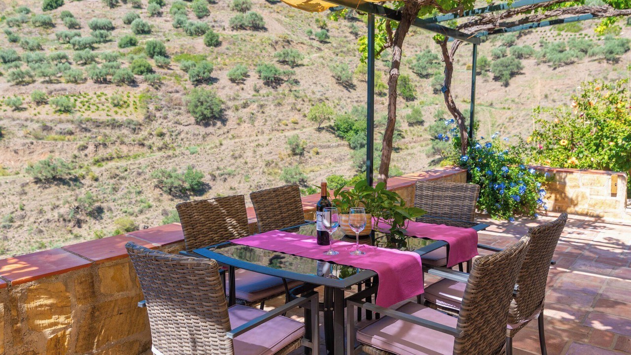 Photo of Outdoor in Competa