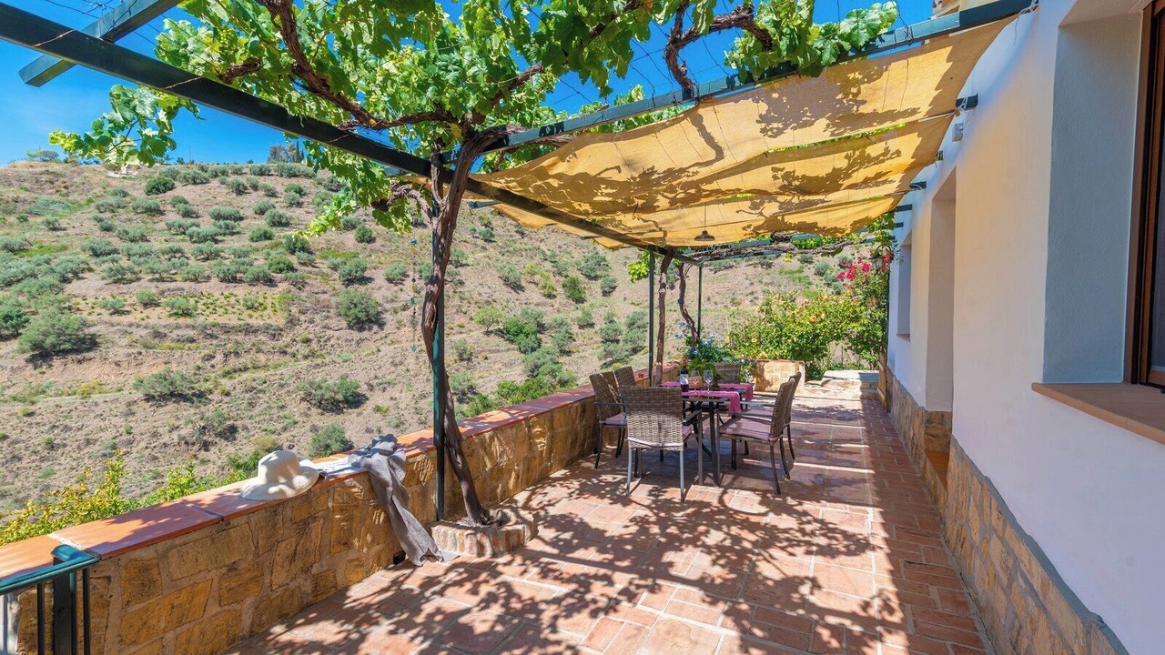 Photo of Outdoor in Competa