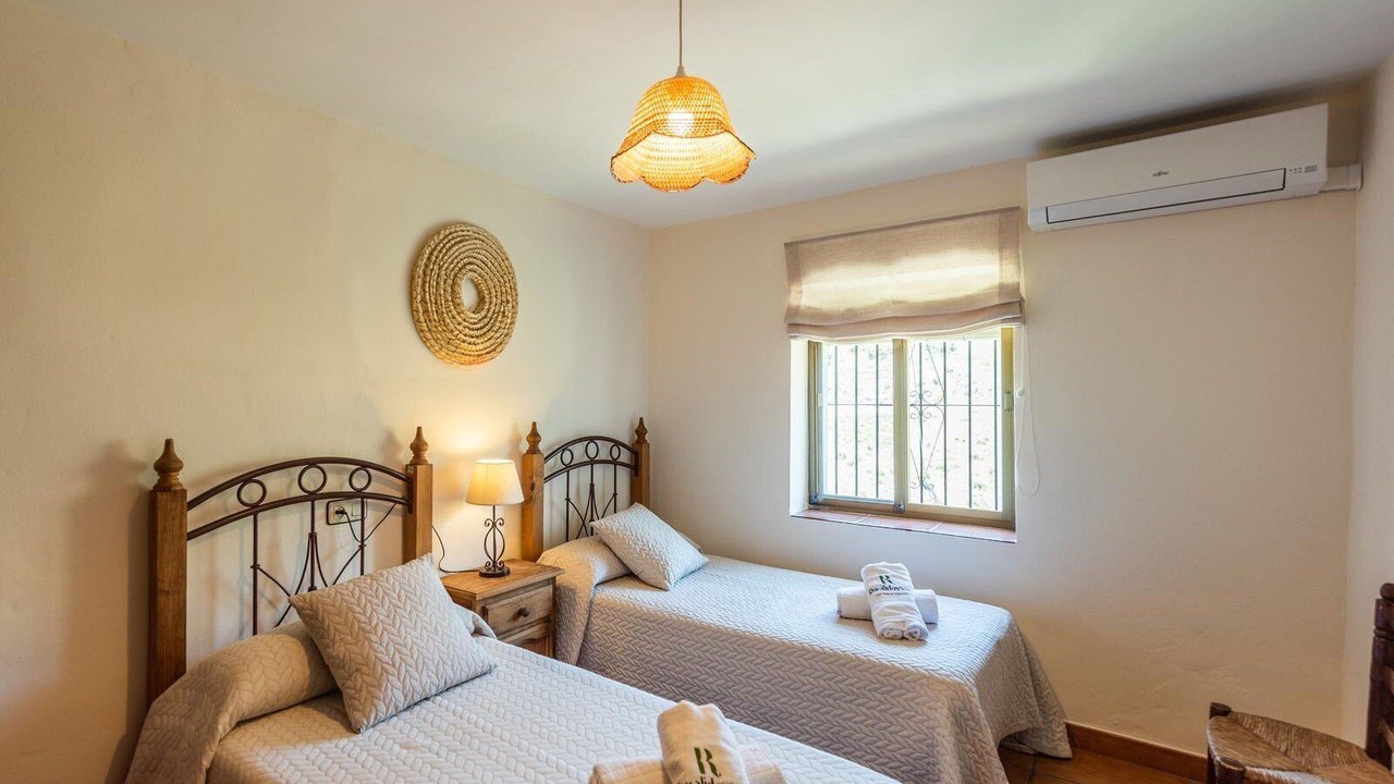 Photo of Bedroom in Competa