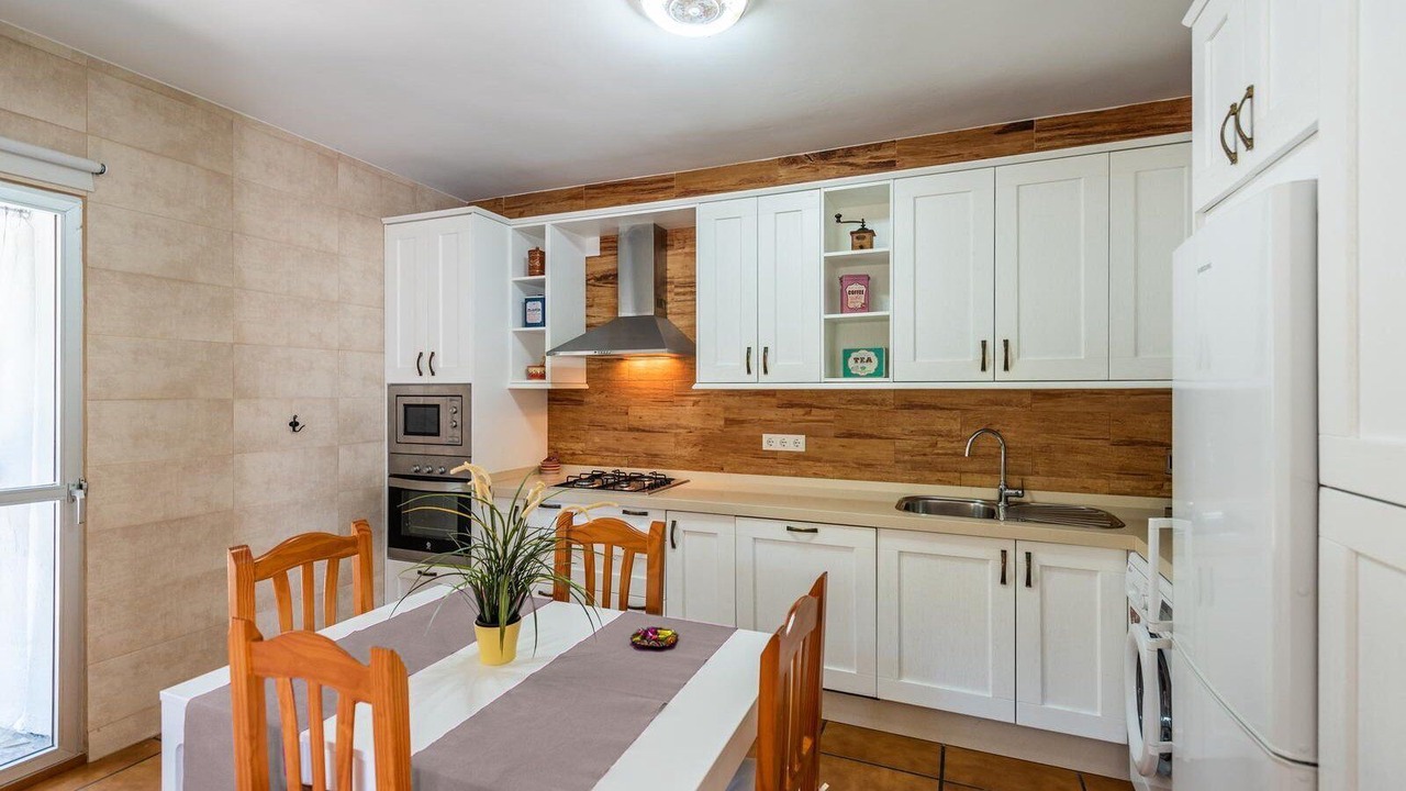 Photo of Kitchen in Competa