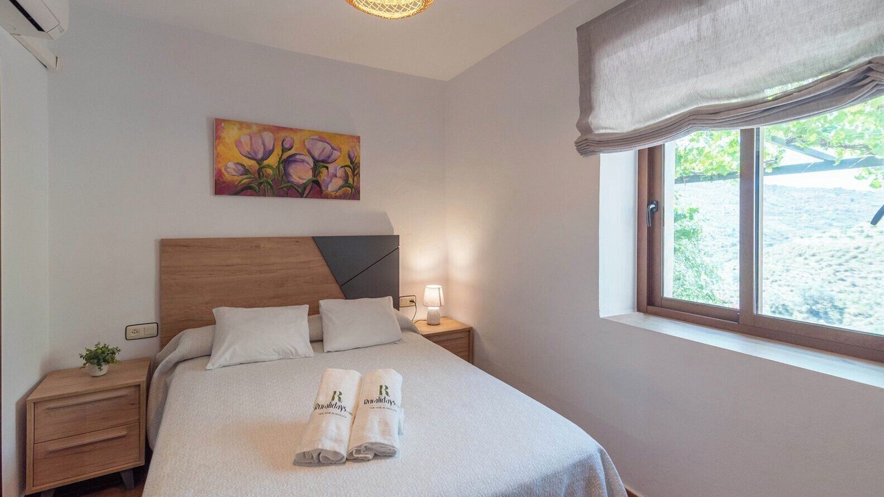 Photo of Bedroom in Competa