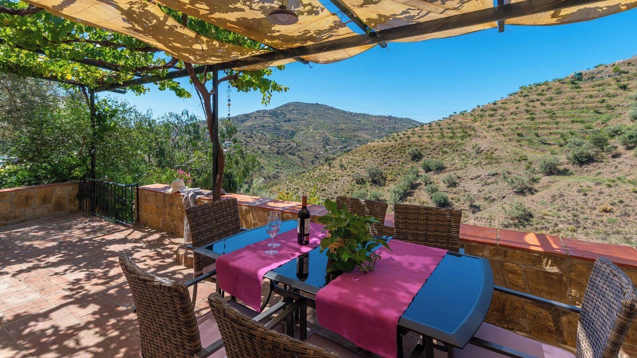 Photo of Outdoor in Competa
