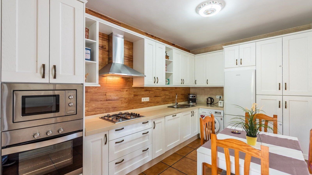 Photo of Kitchen in Competa